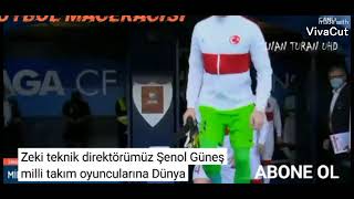 Türki̇ye 3-0 Norveç Maç Özeti̇ 2020-2021