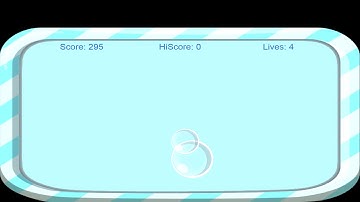 Construct 2  - Game -  Android App - Bubble Pop