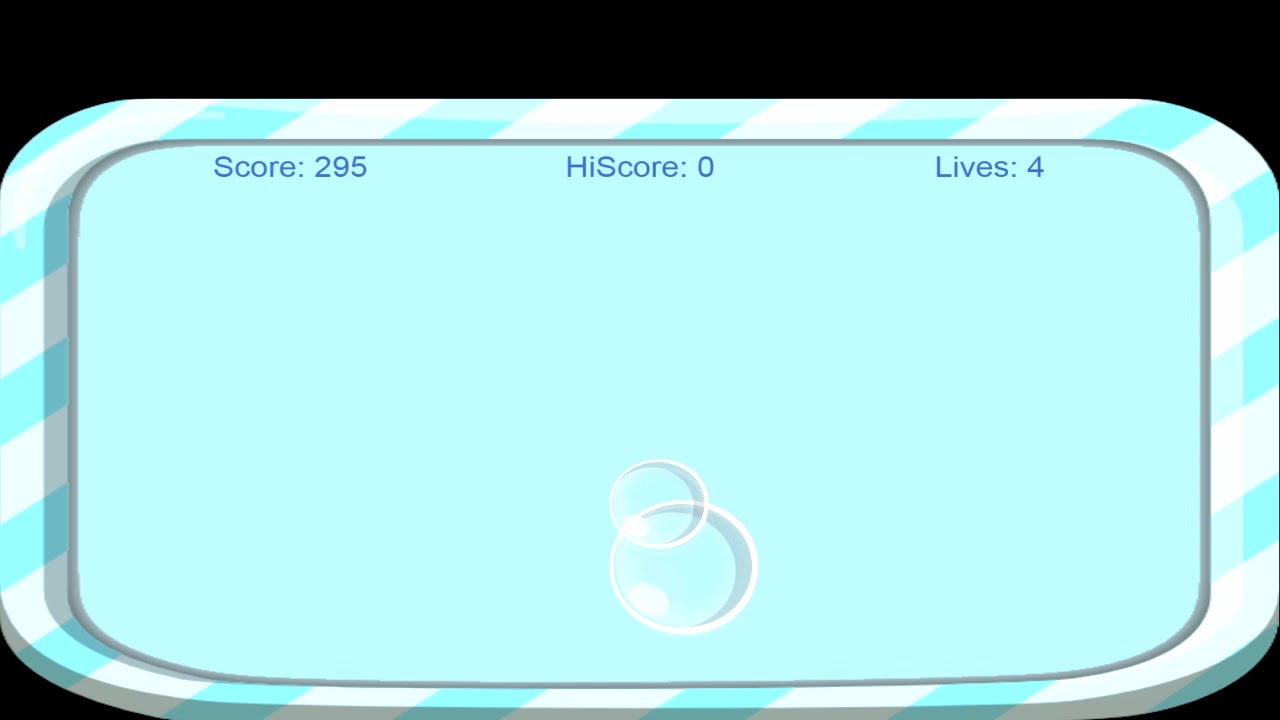 Construct 2 - Game - Android App - Bubble Pop - YouTube