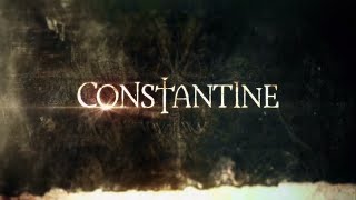 Constantine Episode 1 Non Est Asylum Tv Review