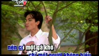 Karaoke Phuong Hong - Manh Quynh