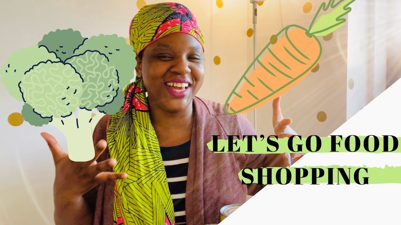 Whole Foods Haul Shopping For Work YouTube