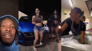 Why are they like this  Wealth