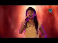 Ni Main Samajh Gayi by Nithyashree | Indian Idol Junior 2015