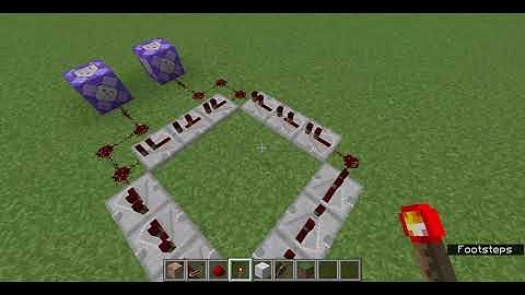Minecraft 1.16.3 | Special Abilities Bow Tutorial | Command Blocks | NanoStar X