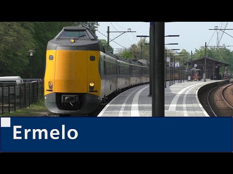 ABC Station #132 | Ermelo