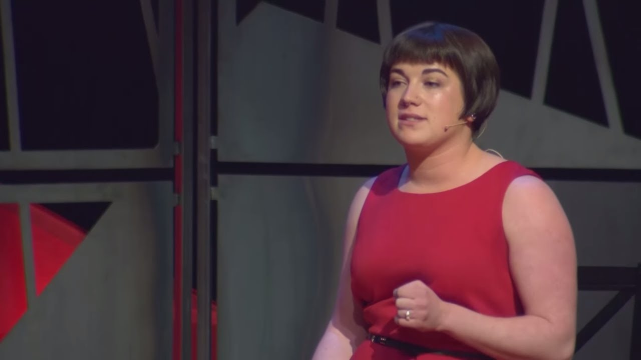 Transcend | Ryan Alec Erickson | TEDxBozeman