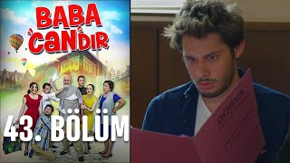 Baba Candır 43. Bölüm