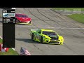 APC Series Race#5 | Flamboro Speedway | July 11, 2026