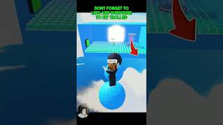 I SAID DONT TROLL ME #roblox #vecna #funny #trolling #shorts
