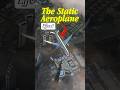 The static aeroplane effect! Parallax explained by VMC JEE