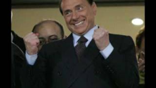 Silvio Berlusconi