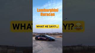 Huracan Transformed: Breaking Borders with Carbon Fiber Upgrades huracan lamborghini india funny