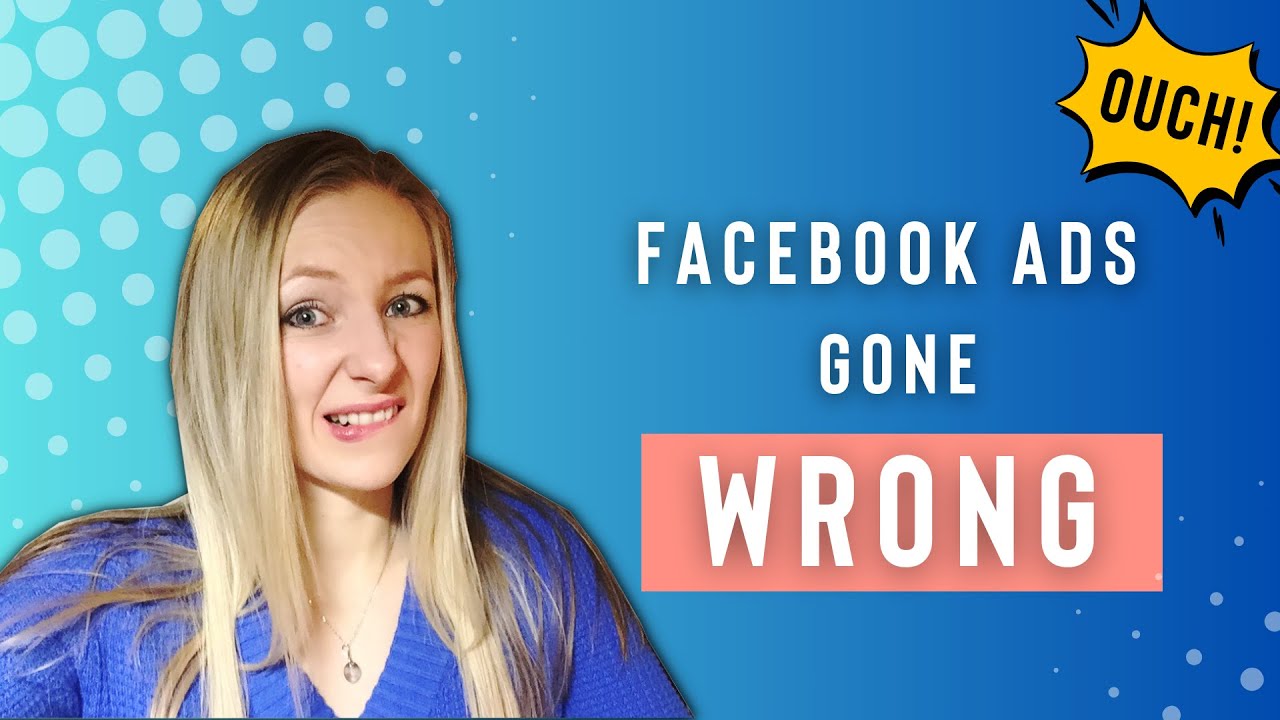 5 Facebook Ads Mistakes Beginner Course Creators Make (These Kill Sales!)