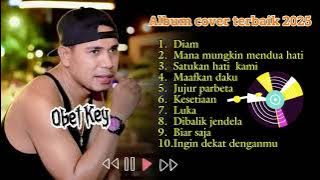 ALBUM COVER TERBAIK OBETH KEY 2025