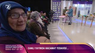 Hacamat Nasıl Yapılır Uygulamalı Anlatım