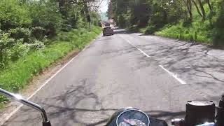 Royal Enfield Classic 350 (A ride to Seaways)