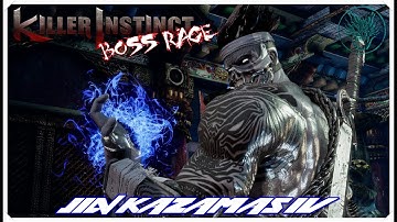 Killer Instinct™:How to Beat Shadow Jago 2.0 [(Easiest Way)(Season ONE Boss)(GUiDE)] KYLE DIFFICULTY