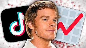 Why Is Dexter So Popular Again?
