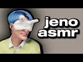Fall asleep with jeno asmr