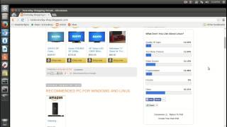 Poll Results Why Not Like Linux?