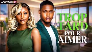 TOO LATE TO LOVE (Pearl Wats, Clinton Joshua): Complete Nigerian Movie In French 2026