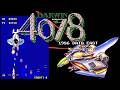Darwin 4078 1986 DATAEAST 【Arcade】