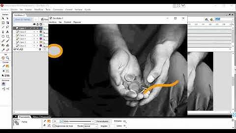Curso Macromedia Flash 8