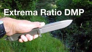 Extrema Ratio DMP Full Field Review