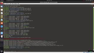 DevNet Hand On Lab 6.2.7