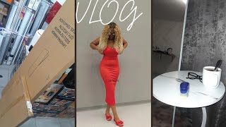 #vlog: Emqhashweni update/ DIY Tuesday/ South African youtuber/Simphiwe Mbhele 