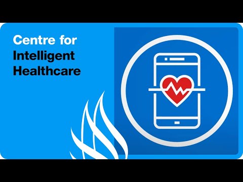 About the Centre for Intelligent Healthcare