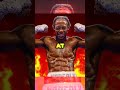 "KEYSHAWN DAVIS HASN'T SHOWN ME HE IS FASTER OR GOT BETTER TIMING THAN SHAKUR"