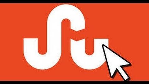 How To Add a StumbleUpon Button/Badge To Your Blog