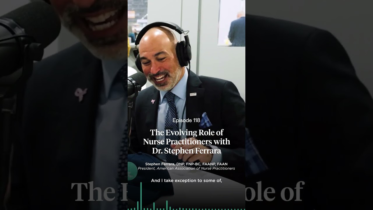 How do we balance tech efficiency with empathy in health care? 