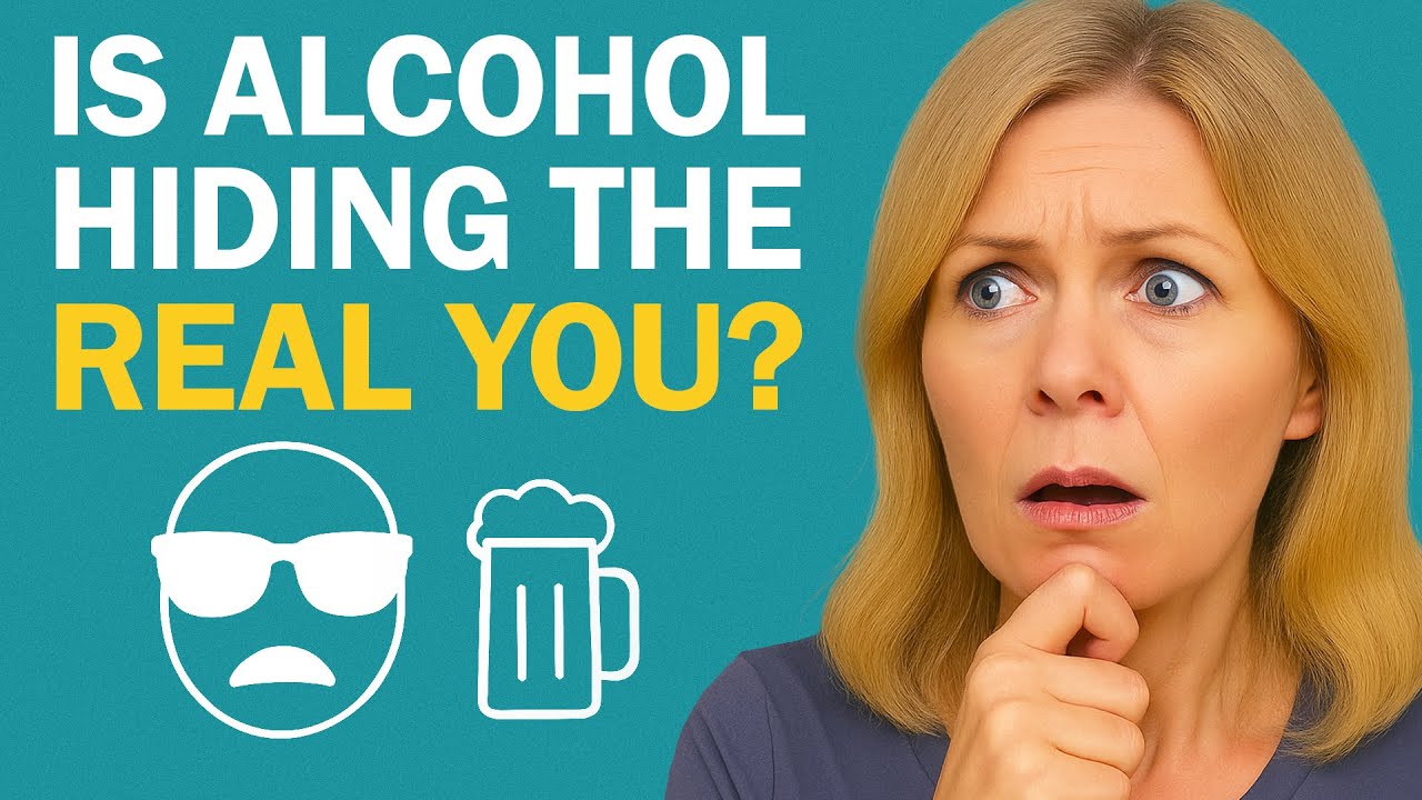 The Drinking Persona vs. The Real You | Cloud9 Daily Restore - YouTube
