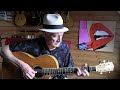 Grace and Beauty - Ragtime Guitar - James Scott (arr Leo Wijnkamp) - TAB avl.