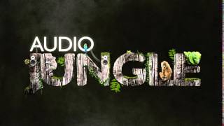 Sound - Alien Engines Starting Up | AudioJungle