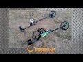 Сравнение металлоискателей Minelab Excalibur II и Minelab X-Terra 705