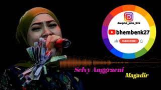 magadir - Selvy Anggraeni