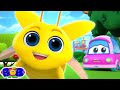 Bugs Bugs Song + More Kids Songs &amp; Nursery Rhymes by Bob the Train