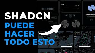 7 herramientas brutales dentro del ecosistema Shadcn