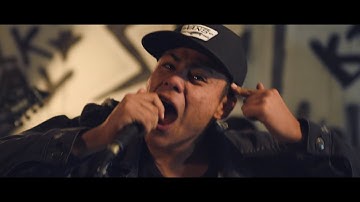 Fractal Dimension - Split [OFFICIAL VIDEO]