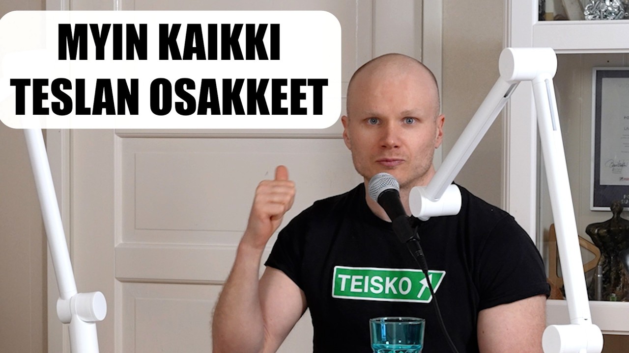 Käydään mun sijoitusten tilanne läpi sijoitusneuvojan kanssa!