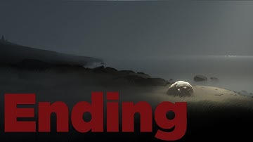 Inside Let’s Play Ending – The Blob