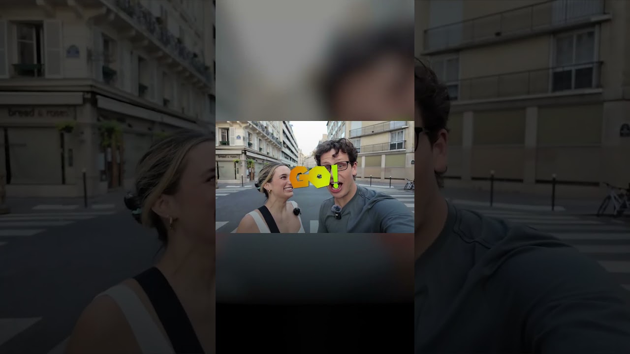 [ VIDEO EDIT FOR @michaeldicostanzo. ] How to turn raw footage into a captivating video: case study.