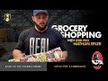 Grocery Shopping with IFBB Pro Nathan Epler | Road to the Olympia Series