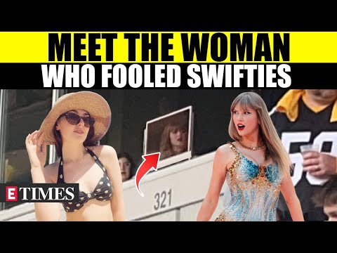 Double The Swift,