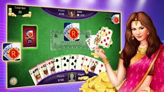 play rummy with friends screenshot 3