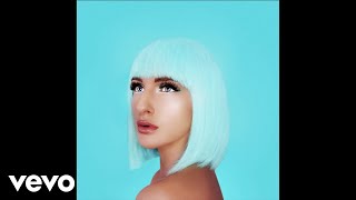 Njomza - Mania Is Temporary (Audio)